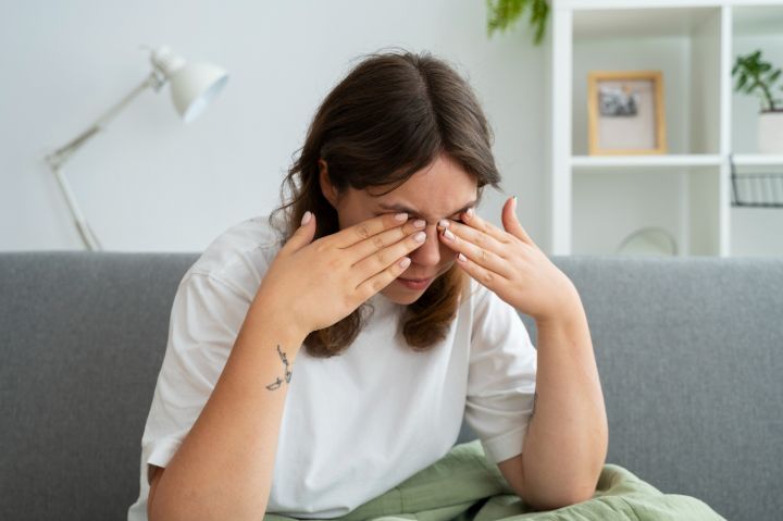 Você conhece as principais doenças oculares Ótica da Gente