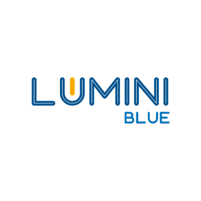 LUMINI-BLUE