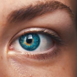 Espasmo ocular, conheça as causas e sintomas