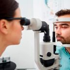 Doenças oculares que são causadas pela diabetes