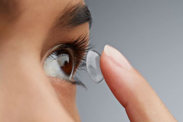 Síndrome do olho seco causas, sintomas e tratamentos