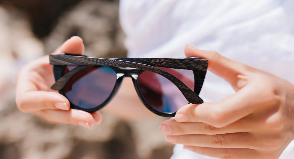 Cuidados para Manter Seus Óculos de Sol Sempre em Ótima Condição