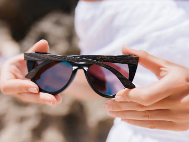 Cuidados para Manter Seus Óculos de Sol Sempre em Ótima Condição
