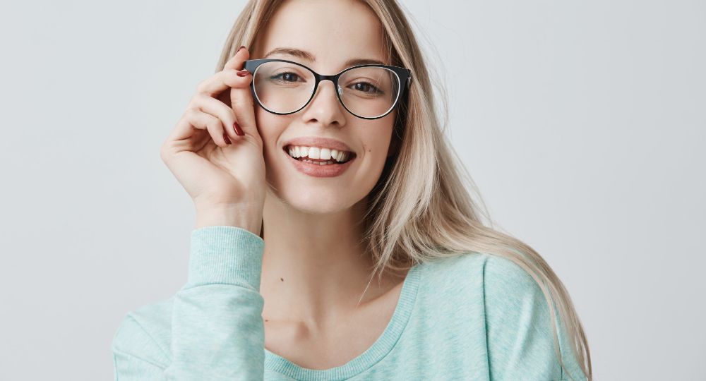 Como Escolher a Armação de Óculos de Grau Feminino