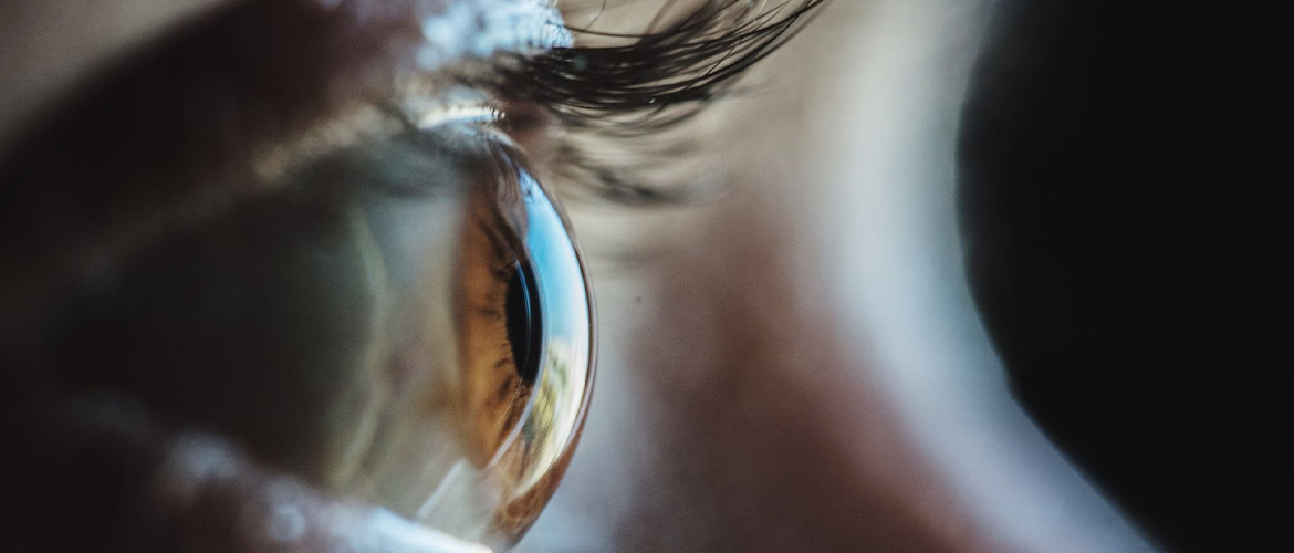 Curiosidades incríveis sobre os olhos humanos