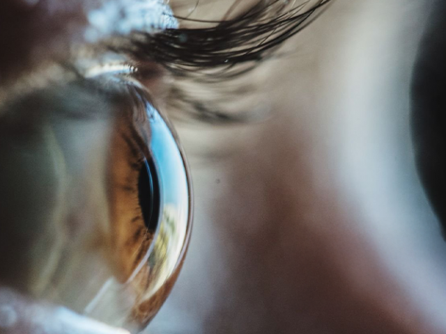 Curiosidades incríveis sobre os olhos humanos