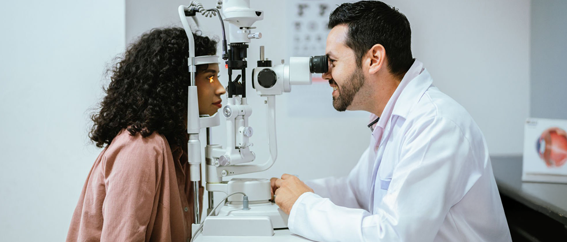 Principais doenças oculares e como evitá-las
