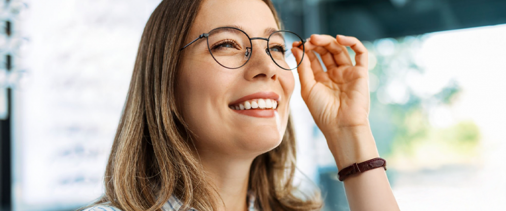 Como evitar arranhões nas lentes