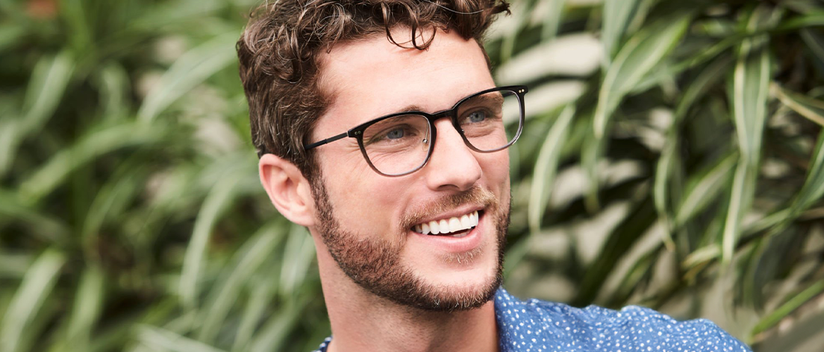 Por que lentes antirreflexo são recomendadas