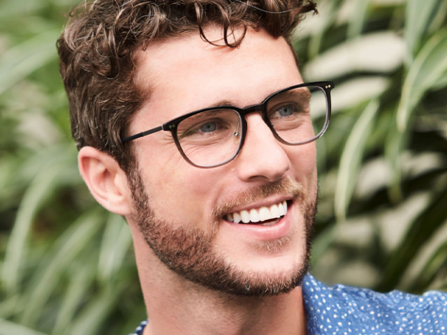 Por que lentes antirreflexo são recomendadas