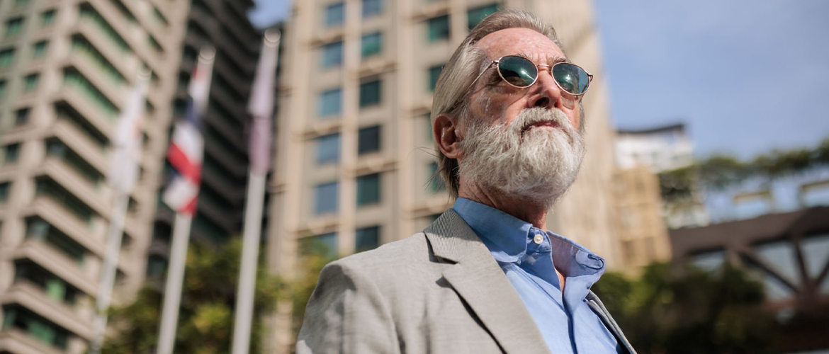 A importância dos óculos na proteção contra raios UV