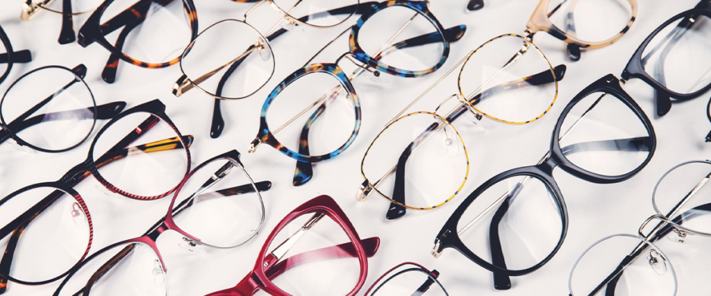 Modelos de óculos que viraram referência de estilo