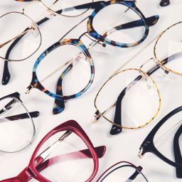 Modelos de óculos que viraram referência de estilo