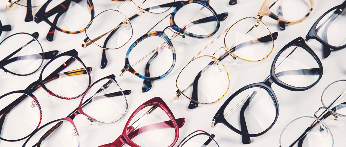 Modelos de óculos que viraram referência de estilo