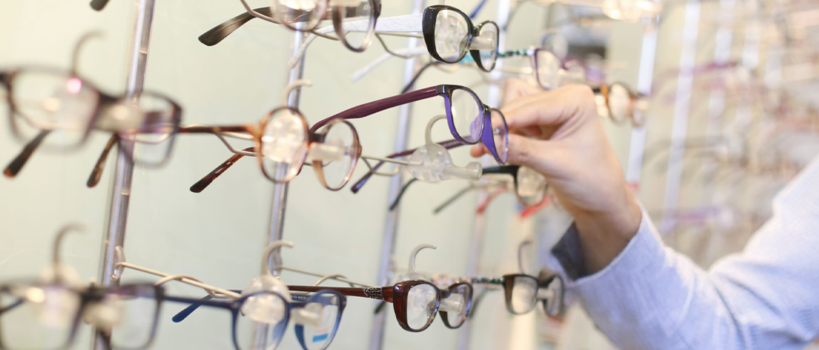 Armações mais resistentes: como escolher bem