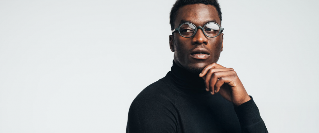 Como usar óculos como parte do seu estilo pessoal