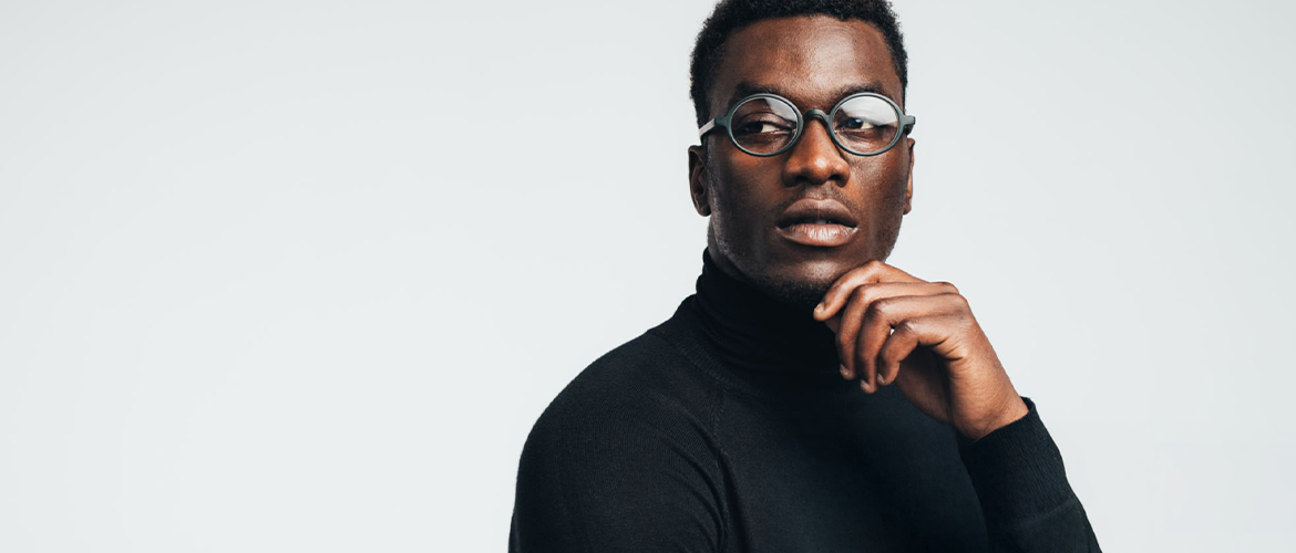 Como usar óculos como parte do seu estilo pessoal