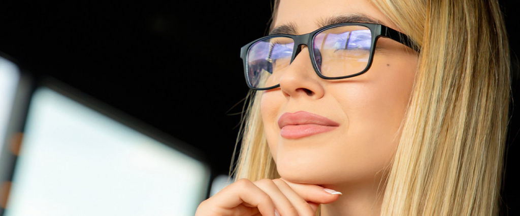 Cuidados com seus óculos no verão