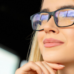 Cuidados com seus óculos no verão