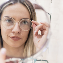 Principais dúvidas sobre óculos respondidas