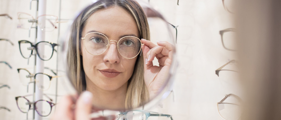 Principais dúvidas sobre óculos respondidas