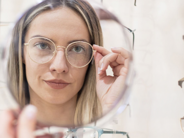 Principais dúvidas sobre óculos respondidas