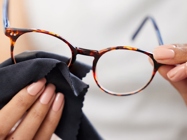 5 motivos para escolher lentes antirreflexo na Ótica da Gente