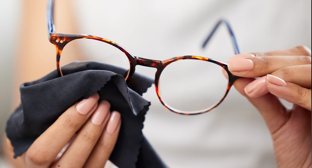5 motivos para escolher lentes antirreflexo na Ótica da Gente
