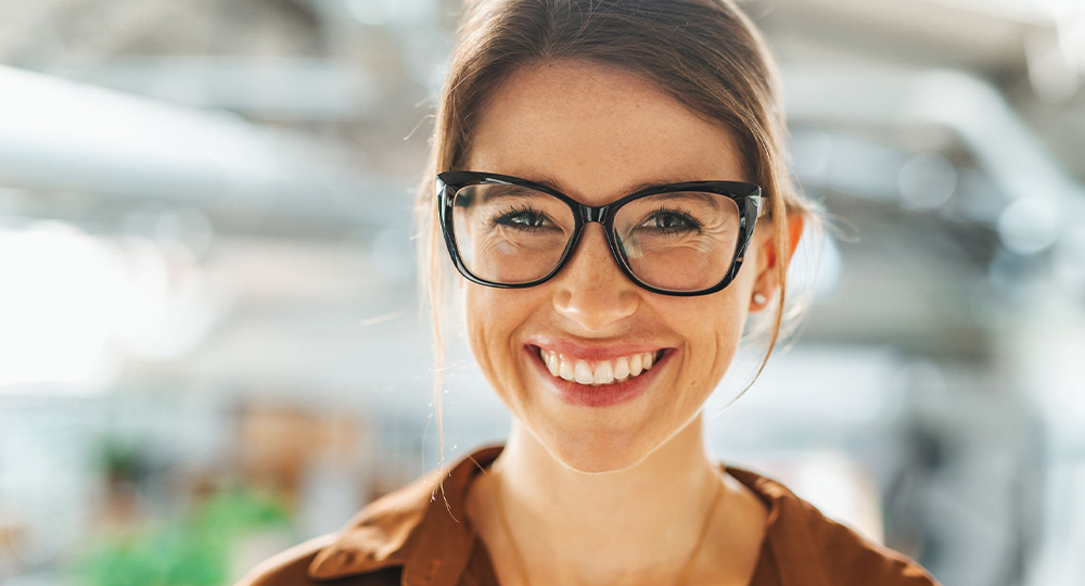 As 5 principais tendências de óculos de grau para 2026