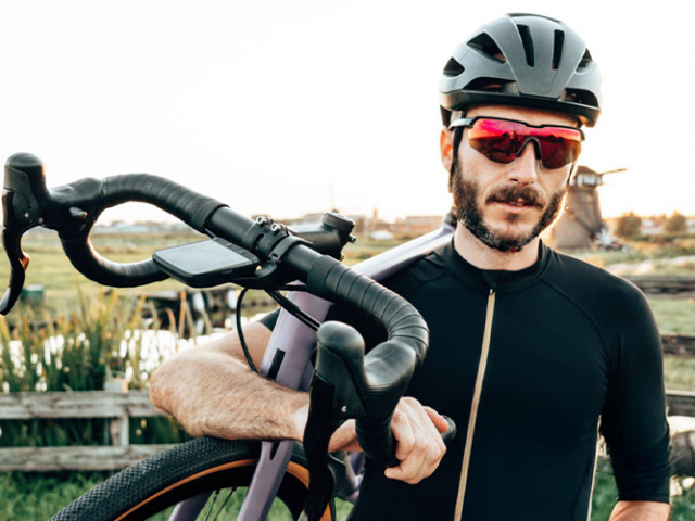 Melhores modelos de óculos para quem pratica esportes