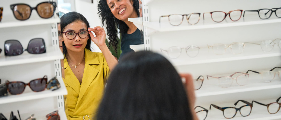 O que seu tipo de rosto diz sobre os melhores modelos