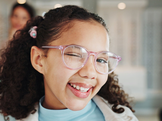 Óculos com filtro de luz azul Eles realmente funcionam