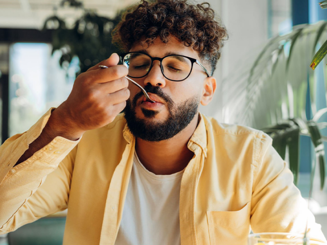 5 alimentos que ajudam a manter sua visão saudável