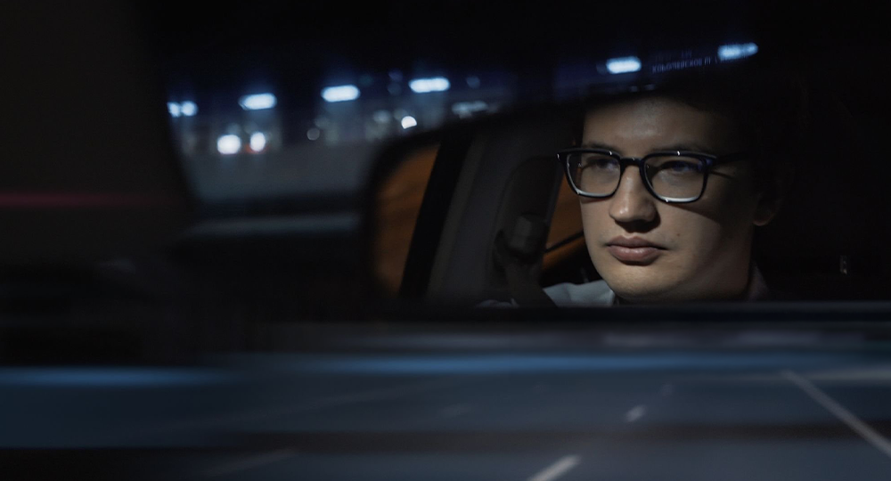Direção noturna Como as lentes certas podem te ajudar