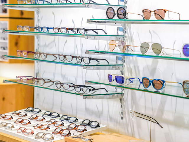 Inovações em lentes O que há de mais moderno na Ótica da Gente