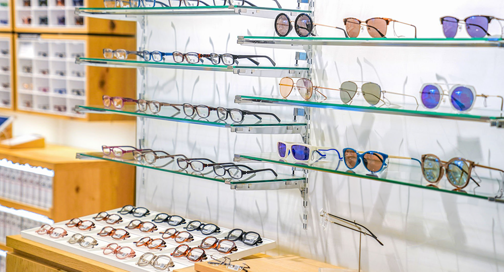 Inovações em lentes O que há de mais moderno na Ótica da Gente